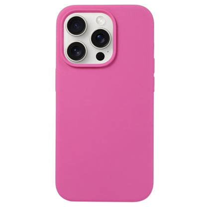 Liquid Silicone Phone Case, Series 2