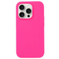 Liquid Silicone Phone Case, Series 2