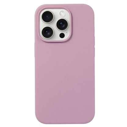 Liquid Silicone Phone Case, Series 2