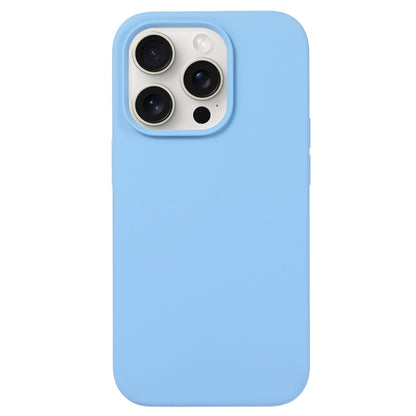 Liquid Silicone Phone Case