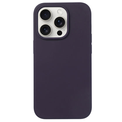 Liquid Silicone Phone Case