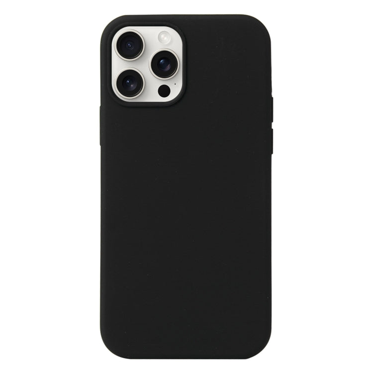 Liquid Silicone Phone Case, Series 3