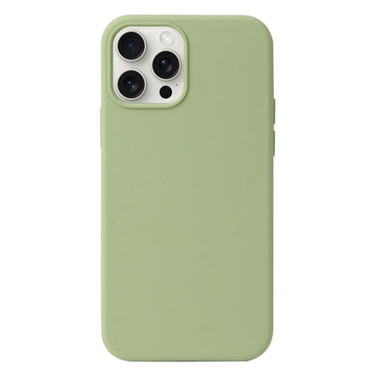 Liquid Silicone Phone Case, Series 3