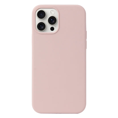 Liquid Silicone Phone Case