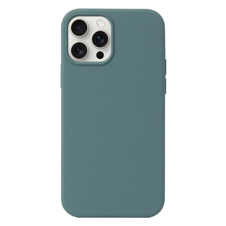 Liquid Silicone Phone Case, Series 3