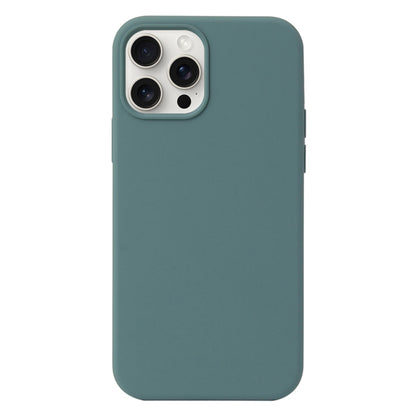 Liquid Silicone Phone Case