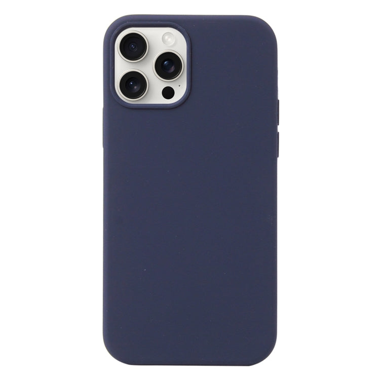 Liquid Silicone Phone Case