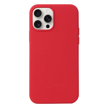 Liquid Silicone Phone Case