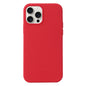 Liquid Silicone Phone Case
