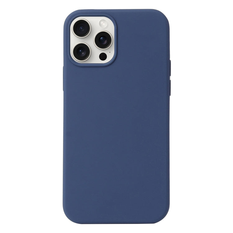 Liquid Silicone Phone Case