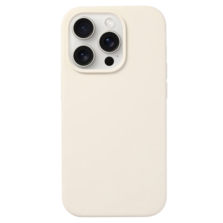 Liquid Silicone Phone Case, Series 3