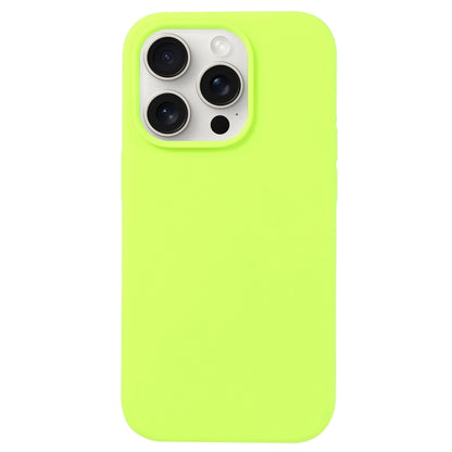 Liquid Silicone Phone Case