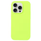 Liquid Silicone Phone Case