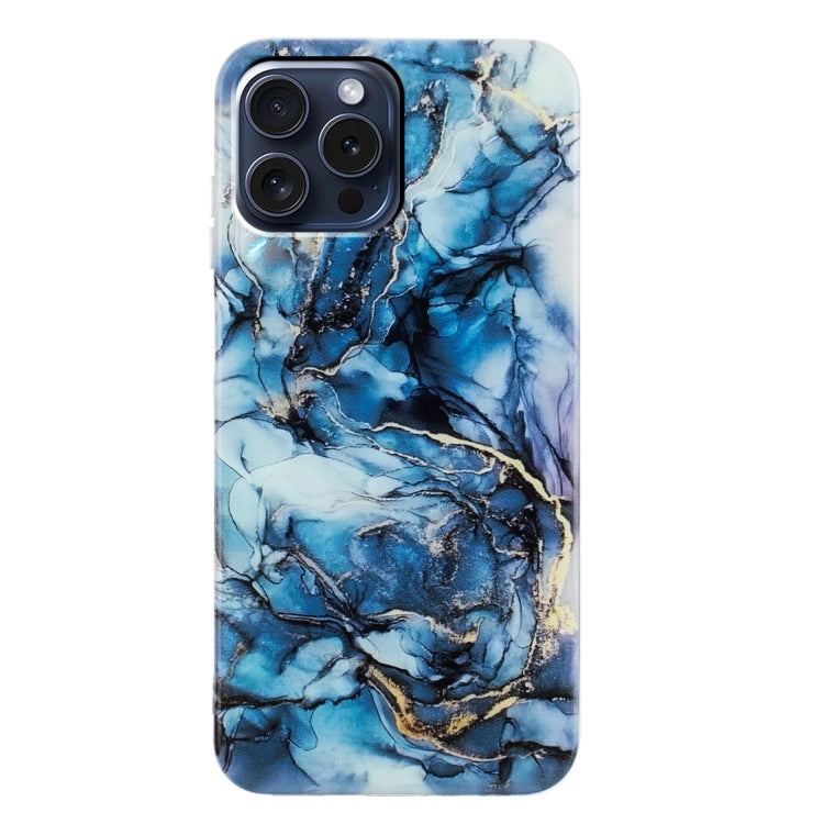 IMD Marble TPU Phone Case, For iPhone 16 Pro Max, For iPhone 16 Pro, For iPhone 16 Plus, For iPhone 16