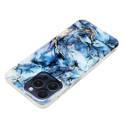 IMD Marble TPU Phone Case, For iPhone 16 Pro Max, For iPhone 16 Pro, For iPhone 16 Plus, For iPhone 16