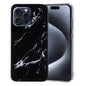 IMD Marble TPU Phone Case, For iPhone 16 Pro Max, For iPhone 16 Pro, For iPhone 16 Plus, For iPhone 16