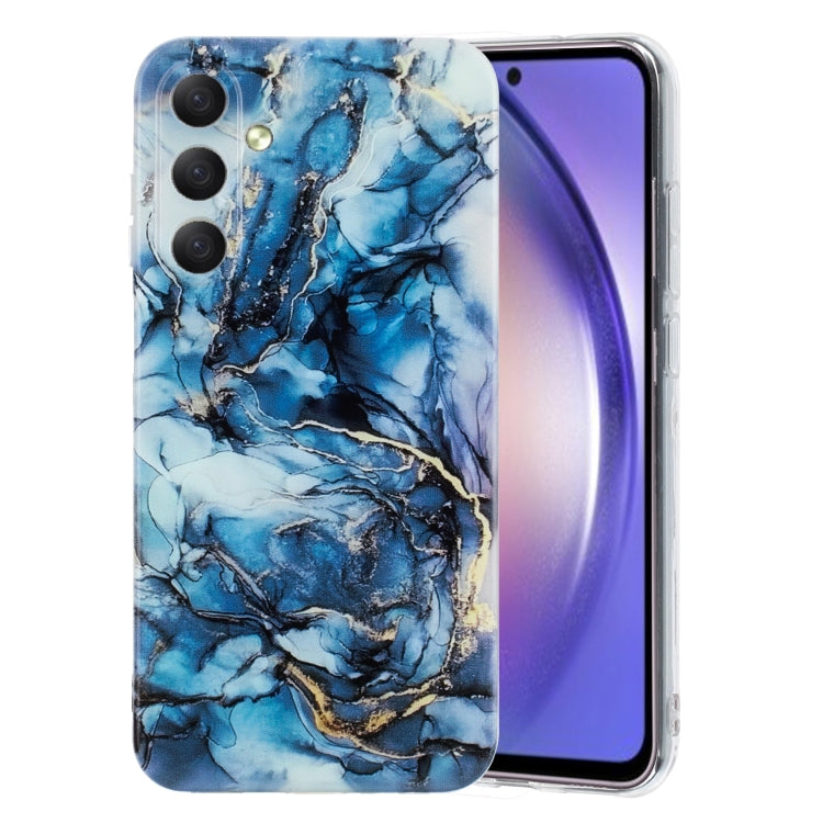 IMD Marble TPU Phone Case