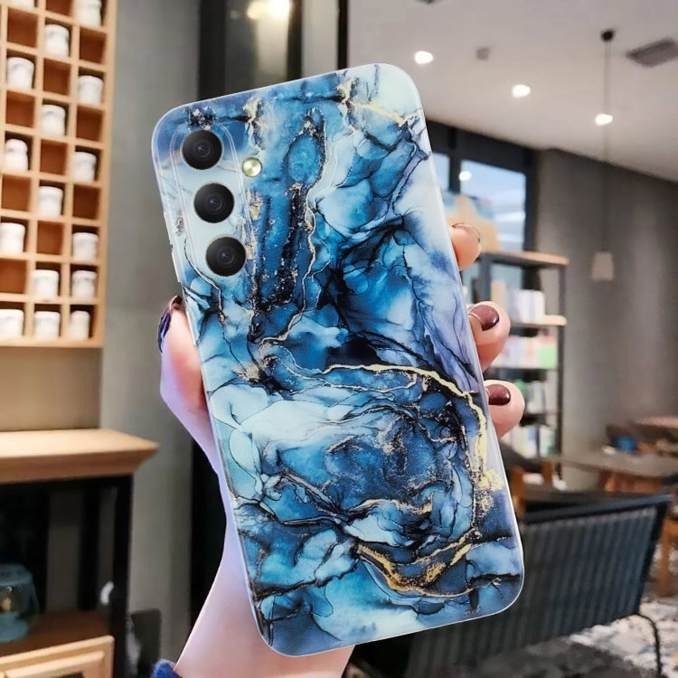 IMD Marble TPU Phone Case