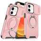 Sliding Camshield Ring Holder Phone Case, For iPhone 12, For iPhone 12 Pro Max, For iPhone 12 Pro, For iPhone 11 Pro Max