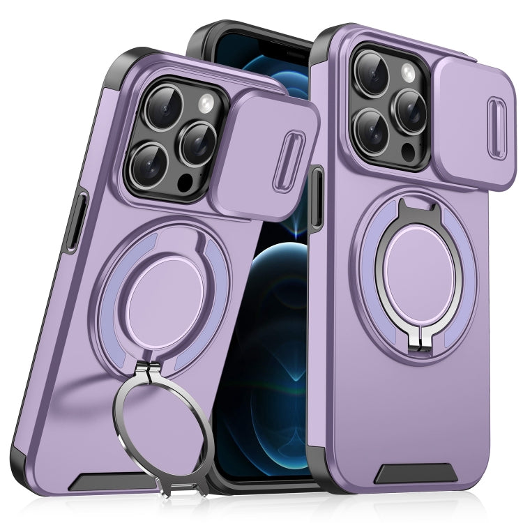 Sliding Camshield Ring Holder Phone Case, For iPhone 12, For iPhone 12 Pro Max, For iPhone 12 Pro, For iPhone 11 Pro Max