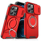 Sliding Camshield Ring Holder Phone Case, For iPhone 12, For iPhone 12 Pro Max, For iPhone 12 Pro, For iPhone 11 Pro Max