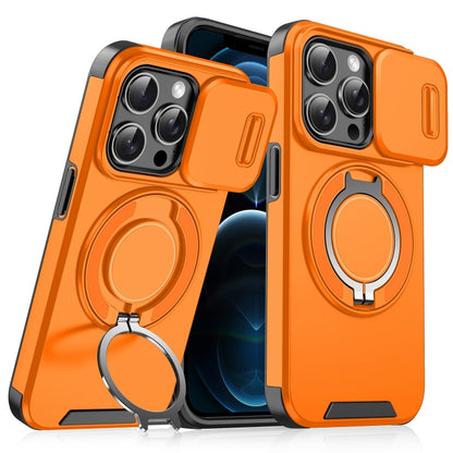 Sliding Camshield Ring Holder Phone Case, For iPhone 12, For iPhone 12 Pro Max, For iPhone 12 Pro, For iPhone 11 Pro Max