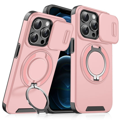 Sliding Camshield Ring Holder Phone Case, For iPhone 12, For iPhone 12 Pro Max, For iPhone 12 Pro, For iPhone 11 Pro Max