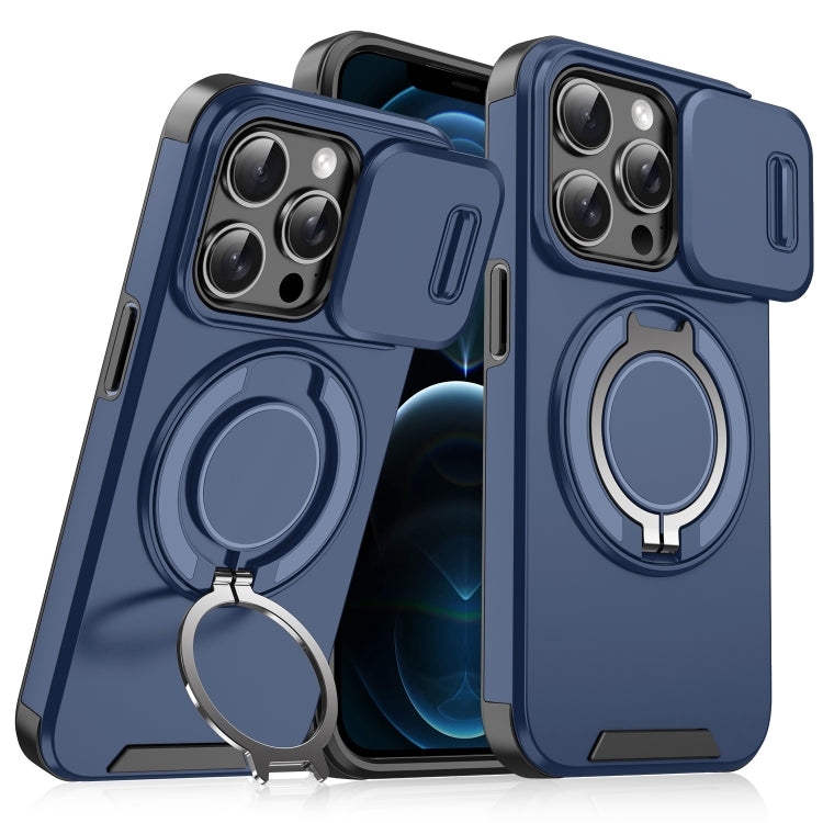 Sliding Camshield Ring Holder Phone Case, For iPhone 12, For iPhone 12 Pro Max, For iPhone 12 Pro, For iPhone 11 Pro Max