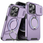 Sliding Camshield Ring Holder Phone Case, For iPhone 12, For iPhone 12 Pro Max, For iPhone 12 Pro, For iPhone 11 Pro Max