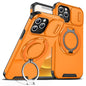 Sliding Camshield Ring Holder Phone Case, For iPhone 12 Pro, For iPhone 11 Pro Max, For iPhone 11