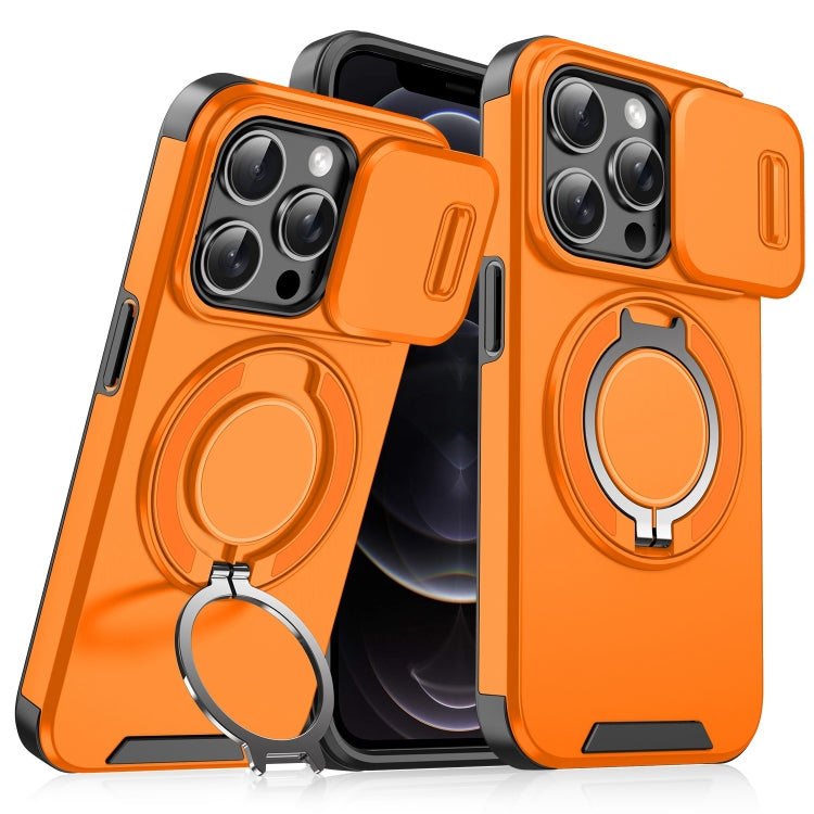 Sliding Camshield Ring Holder Phone Case, For iPhone 12, For iPhone 12 Pro Max, For iPhone 12 Pro, For iPhone 11 Pro Max