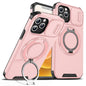 Sliding Camshield Ring Holder Phone Case, For iPhone 12 Pro, For iPhone 11 Pro Max, For iPhone 11