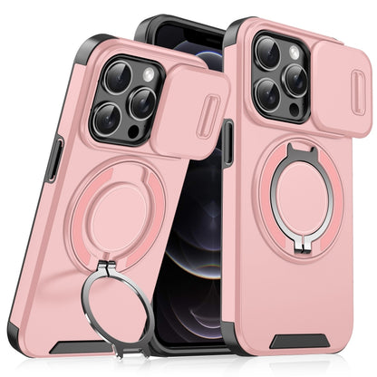 Sliding Camshield Ring Holder Phone Case, For iPhone 12, For iPhone 12 Pro Max, For iPhone 12 Pro, For iPhone 11 Pro Max