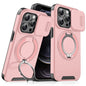 Sliding Camshield Ring Holder Phone Case, For iPhone 12, For iPhone 12 Pro Max, For iPhone 12 Pro, For iPhone 11 Pro Max