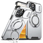 Sliding Camshield Ring Holder Phone Case, For iPhone 12 Pro, For iPhone 11 Pro Max, For iPhone 11