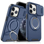 Sliding Camshield Ring Holder Phone Case, For iPhone 12, For iPhone 12 Pro Max, For iPhone 12 Pro, For iPhone 11 Pro Max