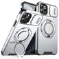 Sliding Camshield Ring Holder Phone Case, For iPhone 12 Pro, For iPhone 11 Pro Max, For iPhone 11