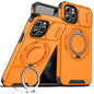 Sliding Camshield Ring Holder Phone Case, For iPhone 11 Pro