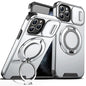 Sliding Camshield Ring Holder Phone Case, For iPhone 11 Pro