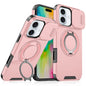 Sliding Camshield Ring Holder Phone Case, For iPhone 16, For iPhone 15 Pro Max, For iPhone 15 Pro, For iPhone 15 Plus