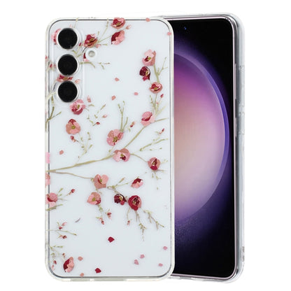 Colorful Painting Pattern TPU Phone Case