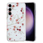 Colorful Painting Pattern TPU Phone Case, For Samsung Galaxy S24 FE 5G