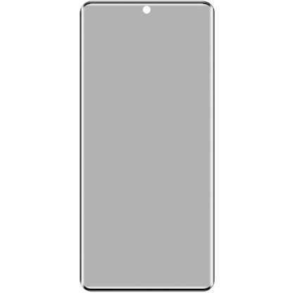 imak 3D Curved HD Full Screen Anti-spy Tempered Glass Protective Film