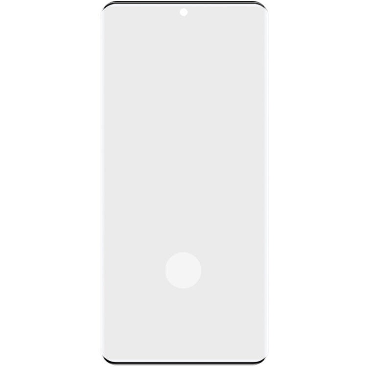 imak No Edge Version 3D Curved Full Screen Tempered Glass Film