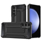 Magic Armor TPU + PC Phone Case