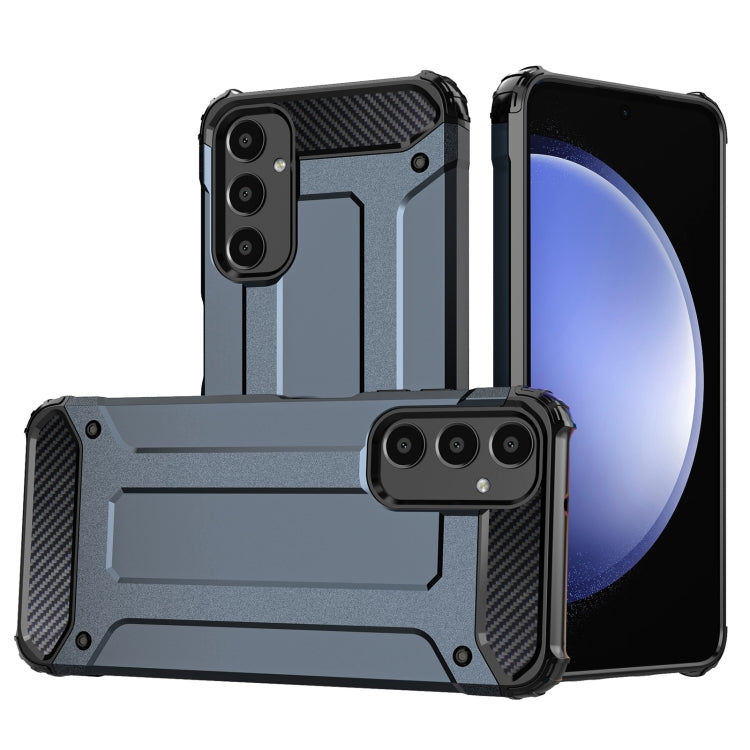 Magic Armor TPU + PC Phone Case