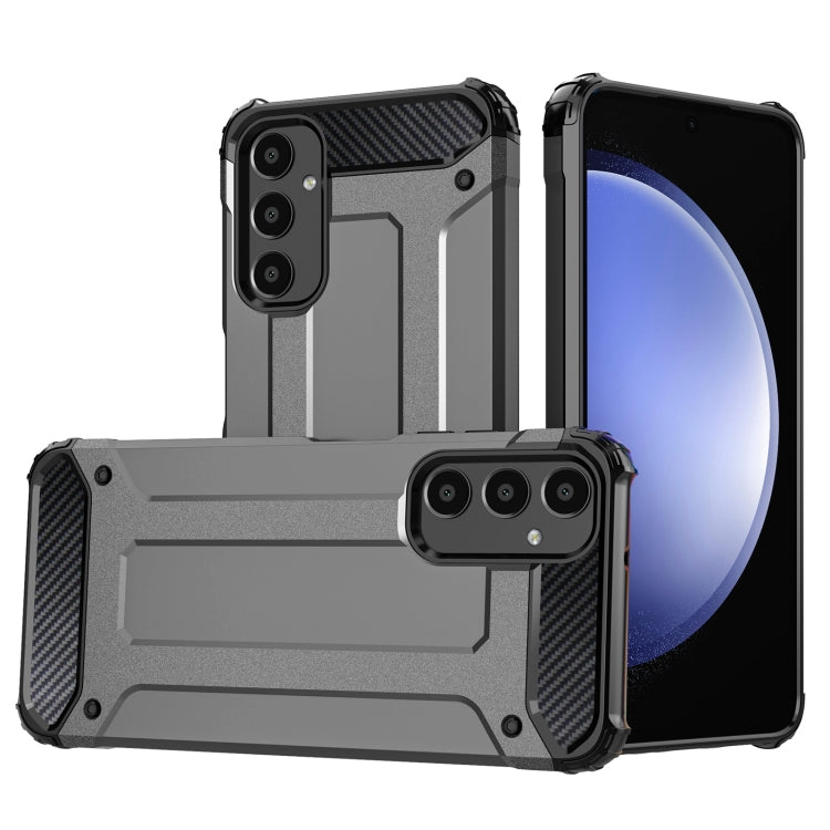 Magic Armor TPU + PC Phone Case