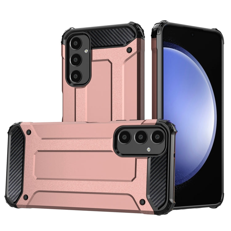 Magic Armor TPU + PC Phone Case