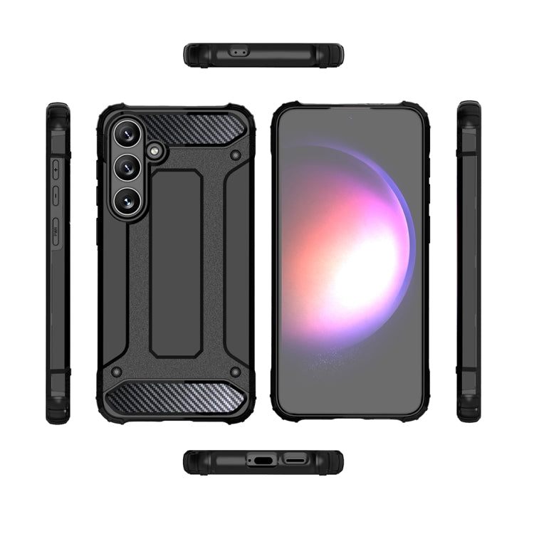 Magic Armor TPU + PC Phone Case