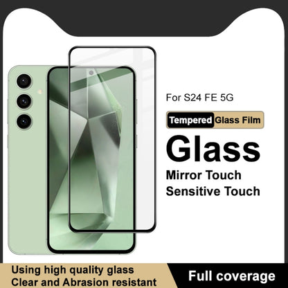 imak 9H Surface Hardness Full Screen Tempered Glass Film Pro+ Series